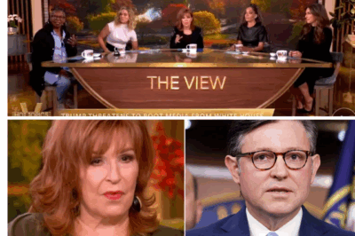 “The View” Unites in Praise of Fox News — A Stunning Stand for Press Freedom Shakes the Media World