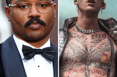 Ryan Coogler: The Personal Tribute Behind “The X-Files” Project and Praising Michael B. Jordan’s “Next Level” Performance in “Sinners”