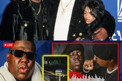 Diddy EXPOSED in Biggie’s Last Voicemail | Lil’ Kim Speaks Out (NH)