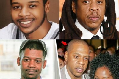 Jay-Z Caught Off Guard as Alleged Son Rymir’s Legal Battle Shifts in a Shocking Direction (NH)