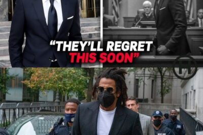 JAY Z COMPLETELY DESTROYED IN COURT — SUFFERS MASSIVE LEGAL LOSS IN SHOCKING RULING! (NH)