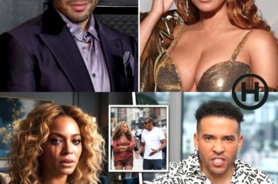 Beyoncé DEVASTATED — Jason Lee’s Shocking Reveal Changes Everything (NH)