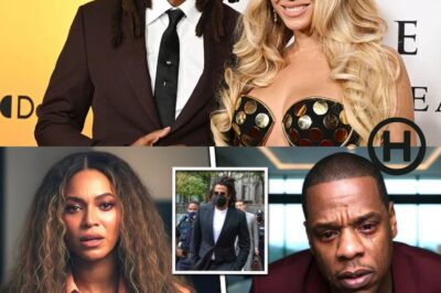 Beyoncé SECRETLY SEPARATED — Jay‑Z Dragged Into Diddy’s Legal Storm? (NH)