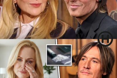 Nicole Kidman’s Mega Divorce: The “Sobriety Clause” That Could Cost Millions (NH)