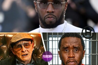 Diddy’s Prison Meltdown Caught Everyone Off Guard: Sources Say He Can’t Handle Life Behind Bars (NH)