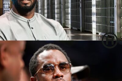 Breaking News: Diddy Facing 4-Year Sentence? Industry in Shock Over Possible Downfall (NH)