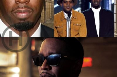 Industry Whistleblower Exposes Dark Secrets — Diddy Caught in the Middle?