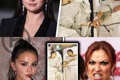 Selena Gomez & Francia Raisa: Fallout After the Gift of a Lifetime? (NH)