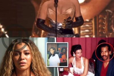 Beyoncé’s Family and Advocacy: Celebrating Love, Diversity, and Inclusion (NH)