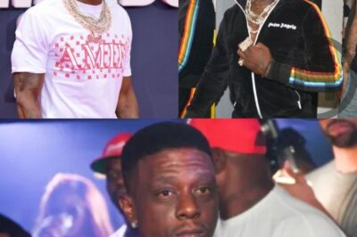 Boosie Badazz DESTROYED In T.I.’s New Diss Track… (Beef REIGNITED!) (NH)