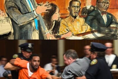 Diddy Breaks Down in Shock as Donald Trump Publicly Demands the Judge to Hand Him the Maximum Prison Sentence (NH)