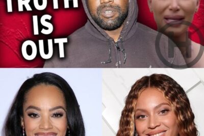 Beyoncé DESTROYED Step-Sister’s Career — Her Own Stepfather CONFIRMS (NH)