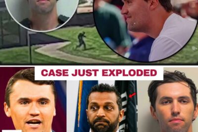 What if the most shocking political murder in recent history was just a diversion? The details surrounding Tyler Robinson, the man charged with killing Charlie Kirk, simply don’t align with the flawless execution of the crime.