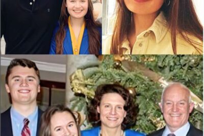 A fire he carried. A burden he hid. Mary Kirk just delivered a tribute to her brother, Charlie, that has completely redefined his legacy, moving beyond the political podium and into the deepest chambers of his personal life.