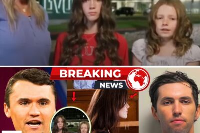 Silenced Witness and Local Theories Shatter Official Narrative of Charlie Kirk Assassination, Pointing to University-Owned Getaway House and Coordinated Plot
