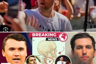 The autopsy report did more than just detail a death; it exposed the systematic framing of an innocent man. The evidence that could exonerate Tyler Robinson—the lack of gunshot residue, the contradictory wound angle, and the ballistic casing found meters from the impact alignment