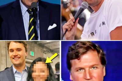 The Shadow of a Tragedy: Why The Silence Around Charlie Kirk’s Death Speaks Volumes