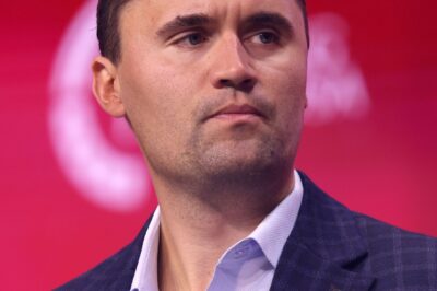 Confession and Motive: Leaked Court Documents Expose the Targeted, Political Vendetta Behind Charlie Kirk’s Assassination
