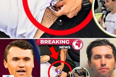 Was Charlie Kirk Failed or Managed? The Question No One Wants to Answer! The assassination of the Turning Point USA founder, Charlie Kirk, is more than a tragedy; it’s a terrifying lesson in accountability.