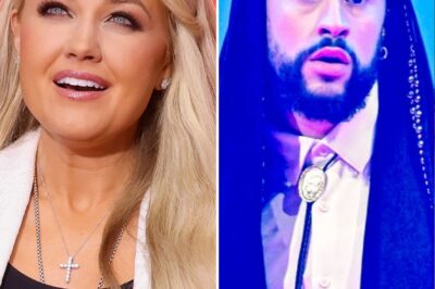 It’s official: the Super Bowl Halftime Show is now a battleground in the American culture war. Bad Bunny’s appointment as the Super Bowl 60 headliner was controversial from the start, but nobody predicted this level of pushback.