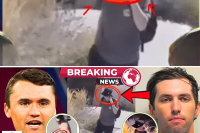 he official story claims Tyler Robinson acted alone. But a sworn statement places his own boyfriend, Lance Twigs, directly at the scene of the crime at the exact moment the shot was fired. The one person with the closest emotional tie to the accused, present at ground zero, was never questioned, never investigated, and never mentioned by the press.