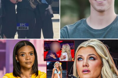 Candace Owens is risking it all to expose what she calls the ultimate betrayal. She claims Charlie Kirk wasn’t just murdered—he was set up by those he trusted most. With tears streaming, she has unleashed a bombshell theory: Kirk’s private exit route was leaked to his killer.