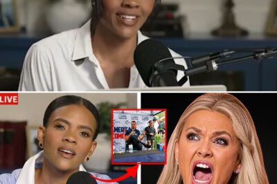 This is how a cover-up begins. As Candace Owens reveals her findings, the evidence is literally disappearing. The official police website handling the case suddenly went down, only to reappear with crucial files, timestamps, and surveillance footage completely scrubbed.