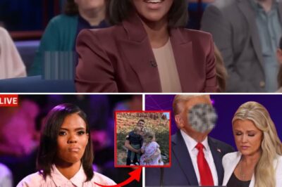 The man they blamed? He may be innocent. Candace Owens just dropped a bombshell, claiming the official suspect, Tyler Robinson, was a “sacrificial pawn.” She claims to have over 300 emails from university staff saying he wasn’t even there.