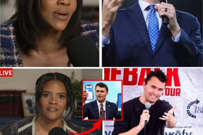 The official story of Charlie Kirk’s d.eath is a lie. They claim a “lone suspect” performed impossible feats, but witnesses saw men in plain clothes with earpieces who vanished. Key security footage has “disappeared.”