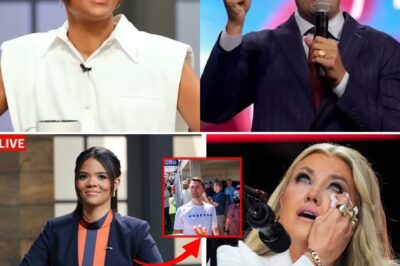 This was never just about the incident. It was about what Charlie Kirk found. Candace Owens reveals that just days before it all happened, Kirk launched a massive internal audit at Turning Point USA to trace large donations and appointed a new CEO to “clean house.”