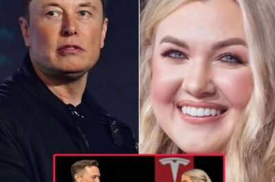 This is the moment that left everyone speechless. Elon Musk, the icon of innovation, tried to make a grand gesture. He offered Erika Kirk a brand-new Tesla. Her response? A flat rejection that no one saw coming.