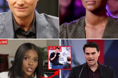 Who are “they”? Candace Owens ignited a firestorm when she accused unnamed forces of making Charlie Kirk “disappear” during a heated clash with Ben Shapiro. Now, the fallout is catastrophic. Kanye, Elon Musk, and even Trump Jr.