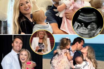 Prepare yourself. The news breaking right now from Erika Kirk is a powerful emotional blow. While navigating the unimaginable pain of losing her soulmate, Charlie, she has shared a secret she’s been holding.