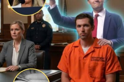 “This is not a hoax. The entire case against Tyler Robinson is a lie. Today, in a Washington, Utah court, the defense presented evidence so strong that it forced an immediate reversal of the verdict. Robinson was framed for the assassination of Charlie Kirk.”