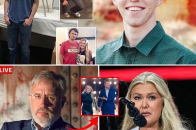 The FBI claimed they had their man, Tyler Robinson. But new reports reveal a forensic nightmare: “misplaced evidence,” a second shell casing found 15 meters away, and a single bullet groove that doesn’t match.