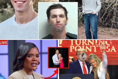 The official story of Charlie Kirk’s assassination is falling apart. The suspect doesn’t match the description. The footage is missing. And now, Candace Owens claims the FBI is controlling the narrative, forcing a quick arrest to hide a deeper conspiracy.