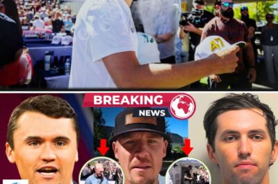 The FBI celebrated the “record speed” capture of Tyler Robinson. But what if he was just the distraction? A detective on the case is now asking if Robinson was the “mastermind” or simply the “fastest name to pin” while a larger, more sinister operation slipped away unnoticed.
