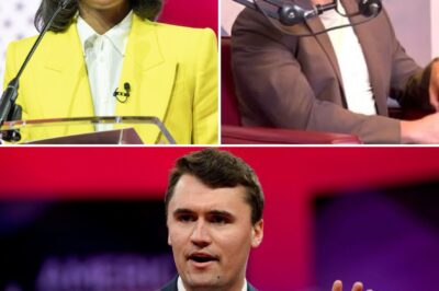 Ben Shapiro called her “disgraceful.” She called him “emotionally unhinged” and a servant to money. But the feud between Candace Owens and The Daily Wire’s founder was just the beginning.