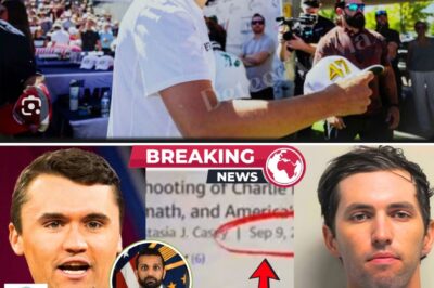 Why are authorities comparing those questioning Charlie Kirk’s case to the Seth Rich investigation? Because they’re using the same playbook. They are actively trying to silence dissent, labeling basic questions as “harmful.”