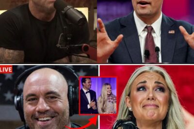 Candace Owens just dropped a bombshell: the man accused of the incident, Tyler Robinson, may be a victim himself. She claims his supposed confession messages are fake, written in a style that isn’t his, and that key evidence was planted.