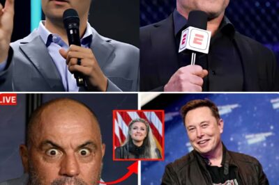 It started with a cryptic podcast from Joe Rogan and a few “likes” from Elon Musk. Now, the official story of Charlie Kirk’s tragic end is collapsing. Leaked texts show he was under immense pressure from donors and was allegedly betrayed by an insider in his own organization.