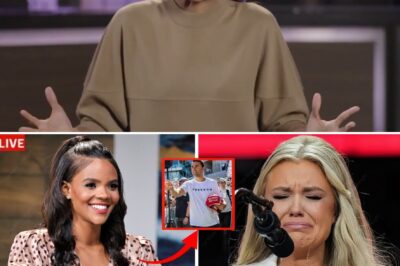 “I still love her, but I’m not sure if she’s still with me.” These are the haunting words Candace Owens claims to have read from Charlie Kirk’s personal diary. He reportedly felt he was being watched, even in his own home.