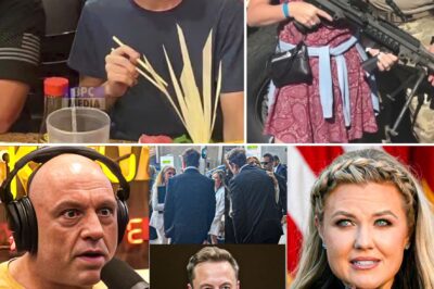 Eight days. That’s how long it took for Erica Kirk to be named CEO of her late husband’s organization. At the memorial, she forgave the shooter while standing next to Donald Trump. Then came the hug, a mysterious whisper, and a gesture that the internet is calling a “satanic signal.”