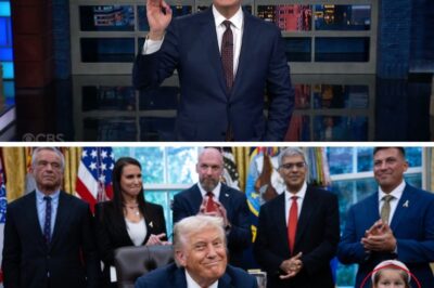 FROM ‘CLOSURE’ TO ‘GOLDEN OPPORTUNITY’: SECRET PLAN TO MASSIVELY FILE STAFF AND CHOKEN THE CURRENCY OF STATES PROTESTS.As the United States government remains paralyzed, services shuttered and hundreds of thousands of federal employees wait in limbo without a paycheck, the political drama surrounding the government shutdown has transcended mere budget disagreement. It has devolved into something far more chilling: a deliberate, calculated act of political retribution and an unprecedented opportunity—a “shuttunity,” as it has been cynically dubbed—to dismantle programs and purge the civil service of perceived opponents.