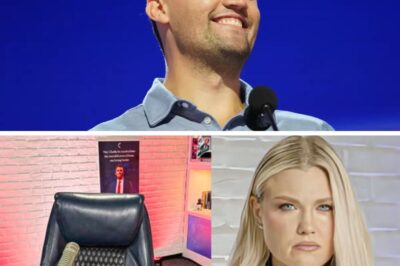 Behind every great man is a powerful woman, but this story is far more complex. The world knows Charlie Kirk, but they are just now discovering the force of nature that is Erika Kirk.