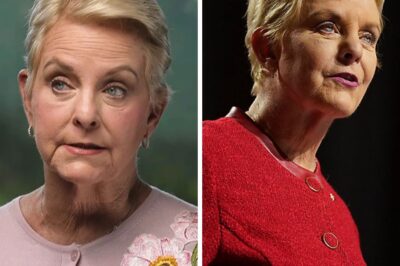 Global Humanitarian Leader Cindy McCain Sidelined by Sudden Stroke, Takes Leave from World Food Program