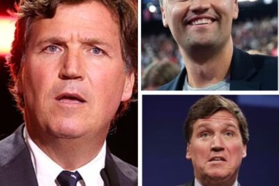 The assassination of Charlie Kirk was a tragedy, but Tucker Carlson’s reaction to it has morphed into a national crisis over free speech and political violence.