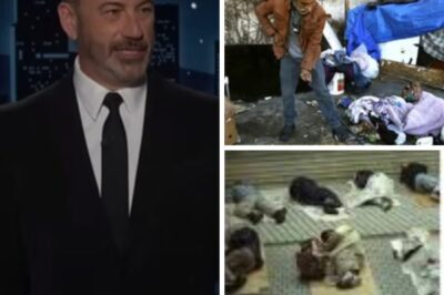 This isn’t just charity; it’s a personal crusade. We’ve uncovered the truth behind his mission. Prepare to see a completely different side of him; read the full story in the comments.