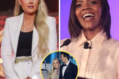 Everything you were told is about to be turned upside down. A story that was buried as a simple ‘accident’ is now being exposed as a meticulously planned conspiracy. Candace Owens is naming names, and at the center of it all is a woman named Erika, whose actions may have single-handedly altered the course of recent history.