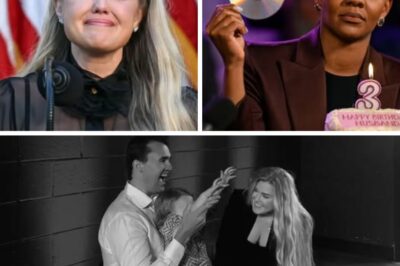 They thought they could get away with it by framing an innocent man. Tyler Robinson was presented as the convenient answer to a tragedy, but according to Candace Owens, he was just a pawn in a much bigger game.